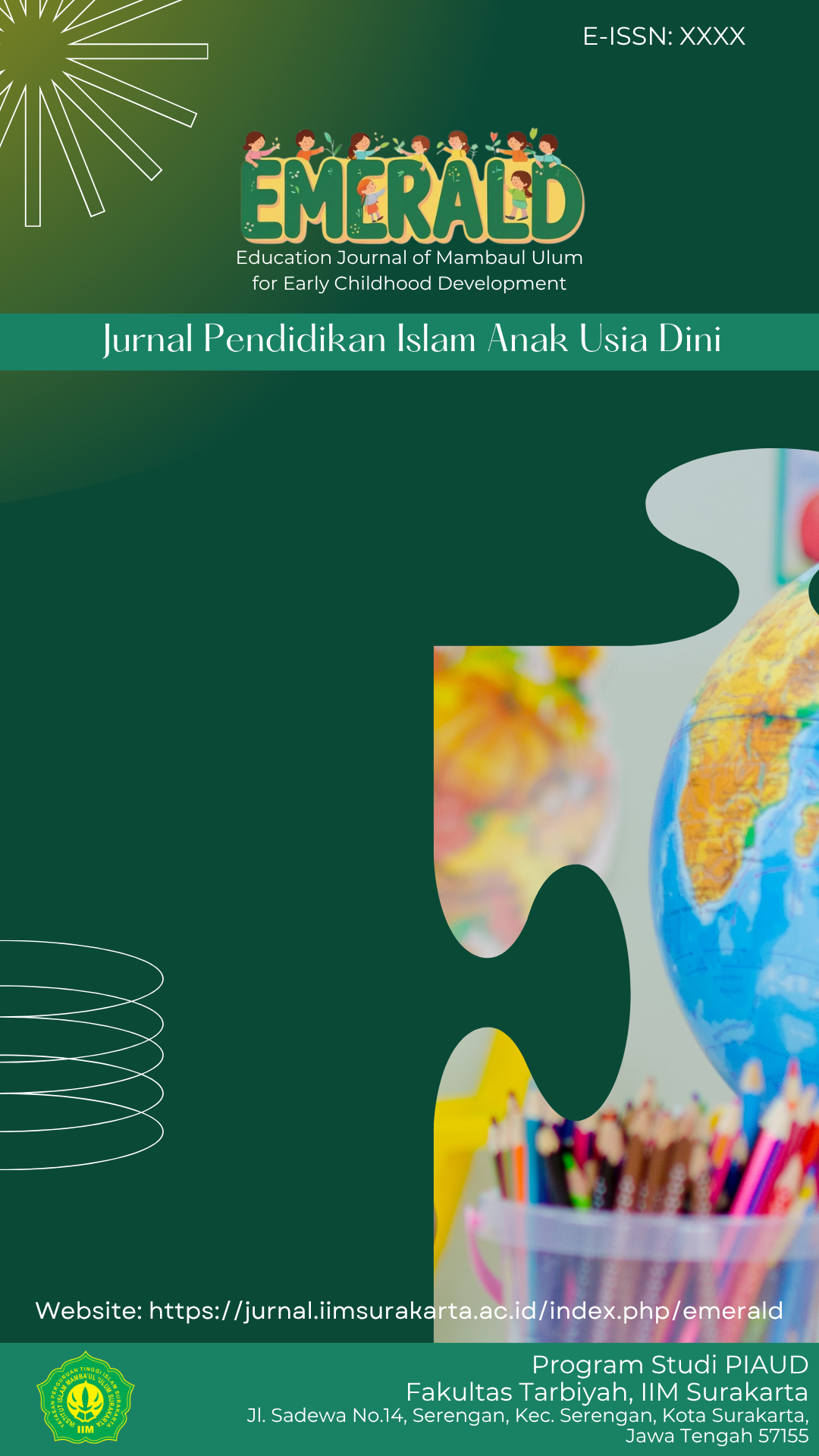 					View Vol. 1 No. 2 (2026)
				